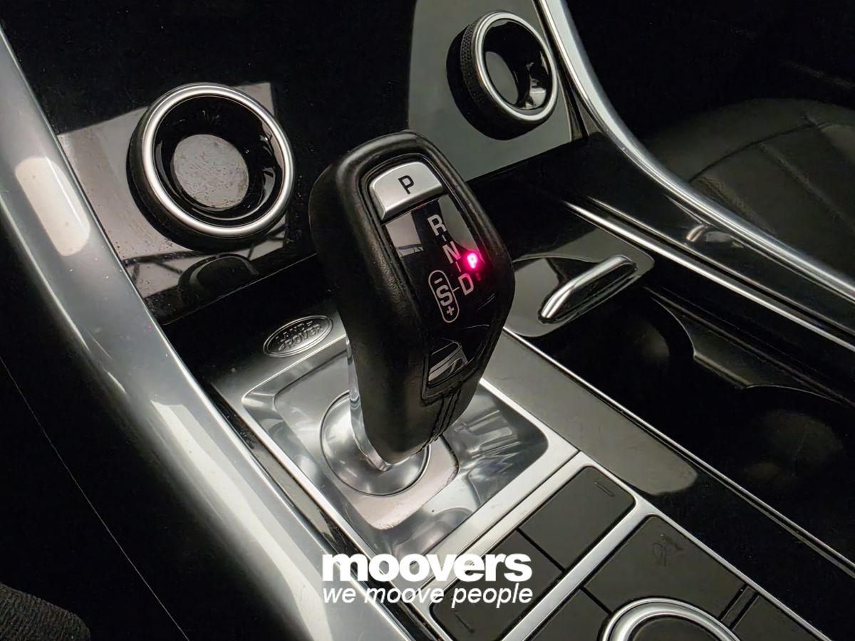 Land rover Range Rover Sport 3.0D l6 249 CV HSE Dynamic Stealth 